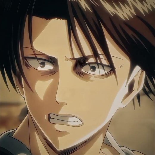 Humanity’s most handsome 🌚 Levi Ackerman edit | Callin’ You #leviackerman #attackontitan #anime