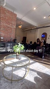 POV: product shoot day 🎬#model #actor #vlog