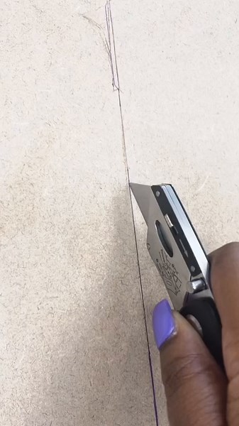 DIY Retail Checkout Counter Ideas