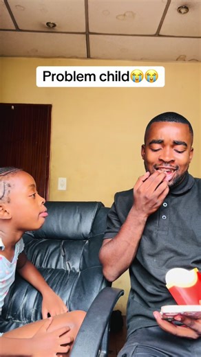 Mike Phiri's Problem Child Prank Highlights