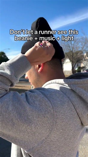 Do you run in the cold?🥶🏃‍♂️🏃‍♀️