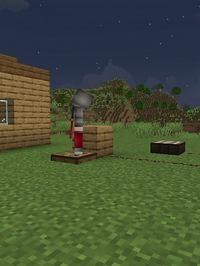 ¡HAZ ESTO Y NUNCA MÁS PIERDAS TU CASA! 🏡 - Trucos de Minecraft