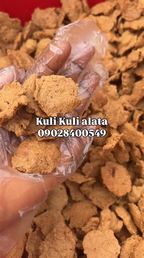 Kuli Kuli is available to order 4L size : 14,000 2L size. : 7,000 1L jar : 3500 Pouch ; 1,000 You welcome to order | Mide chops | Facebook