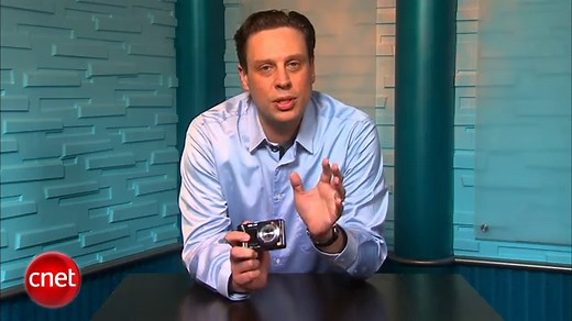 Panasonic Lumix DMC-ZS10