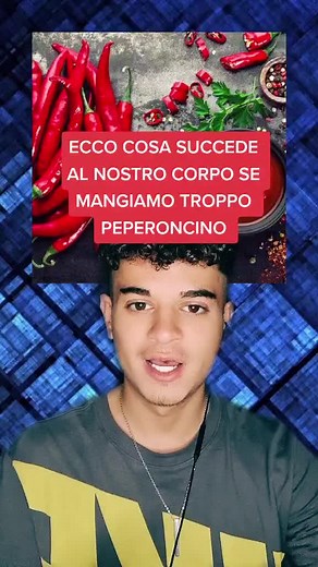 Effetti del Peperoncino sul Corpo: Benefici e Rischi