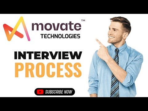 Movate technologies Hiring Process | review | pros & cons | employee work benefits
