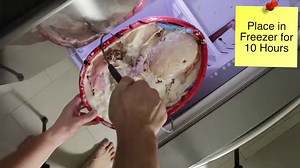 164K views · 2.5K reactions | Worlds best vegan ice cream recipe | HowToBasic | Facebook