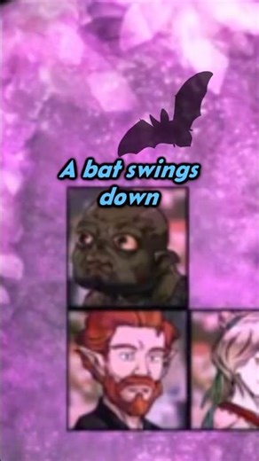 Watch out for Bats | D&D (The Devil's Due IO5e) #dnd #dungeonsanddragons