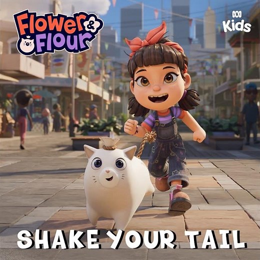 Flower & Flour Theme Song