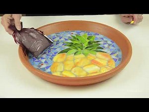 The Basics of Mosaics - Getting Started