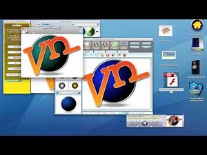 Logo design software - How to design an animated logo