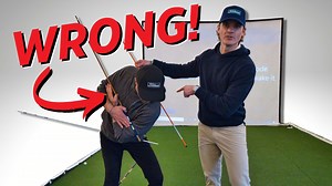 62K views · 122 reactions | To play great golf you need to focus on improving your golf swing basics, and nailing down the proper golf swing sequence is a great place to start. | Golficity | Facebook