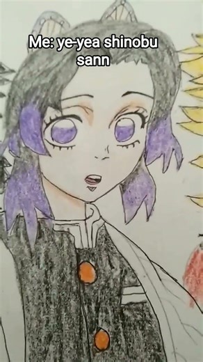 It's really bad 😞 sorry #artwork #music #demonslayer ‪@TheArtLover-k1w‬