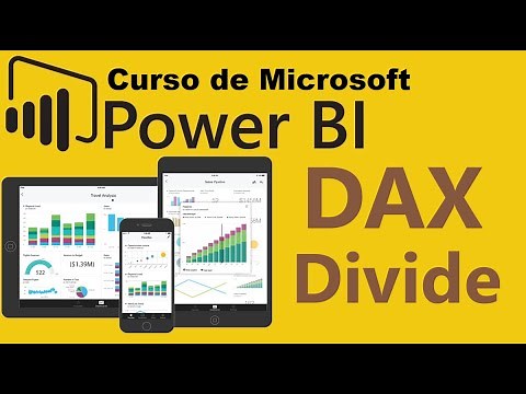 Microsoft Power BI Course from Scratch | DAX, Splitting Columns (Video 31)