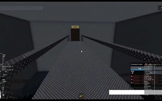 搬运/转载/原版ROOMS世界纪录4022扇门通过全流程