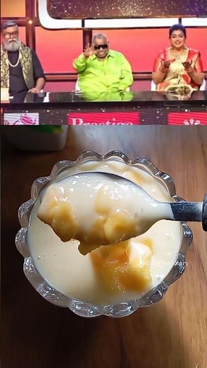 Mango Lassi /Cook with comali Recreation Recipe/Summer Special #shorts #shortsfeed