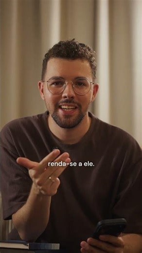 Lectio 365 agora em português — ore com a gente