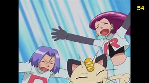 How Many Times Did Team Rocket Blast Off? - Part 1