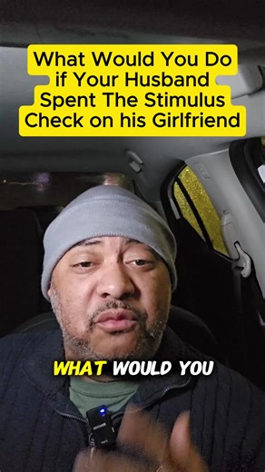 What Would You Do if Your Husband Spent The Stimulus Check on His Girlfriend? Lance Casey & Associates Licensed PI #27617 | Sacramento County 📞 (800) 683-4769 #Sacramento #PrivateInvestigator #stimuluscheck