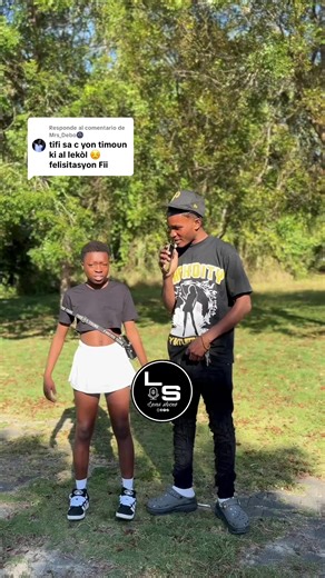 Respuesta a @Mrs_Debo🌚 eske nou te konn sa medame 😩😂#hit #funny #lens_show2 #viral