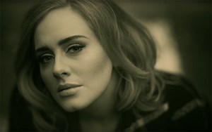 Adele's '25' hits Apple Music, Spotify, other streaming services | AppleInsider