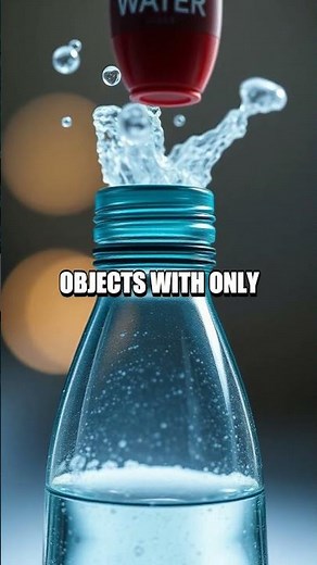 Five Simple At Home Science Demos