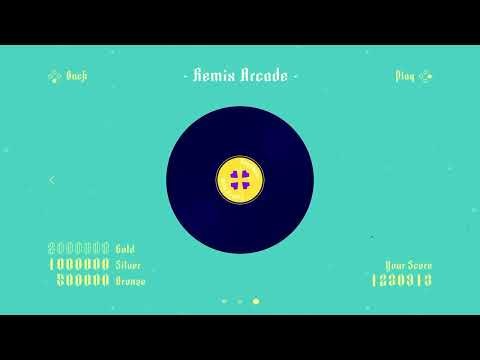 2026 Sayonara Wild Hearts Remix Arcade (From Nintendo Switch 2 Edition)