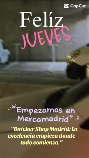 Butcher Shop Madrid: La excelencia en carne gourmet