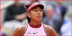 Hours after tears-filled French Open exit, Naomi Osaka reveals what finally gave her comfort to return to her usual self