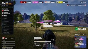 G-Loot PUBG Season 5 - Super Weekend - Day 3