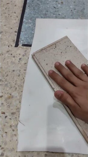 making PVC sheet from PVC pipe #mr shorts