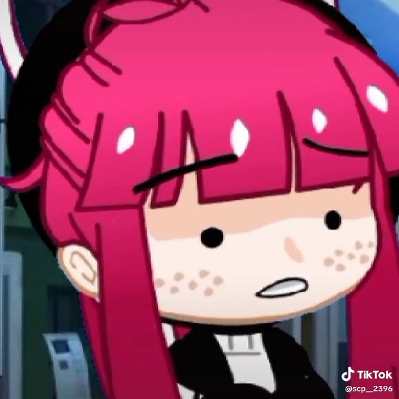 Я вернулась домой в Gacha Club