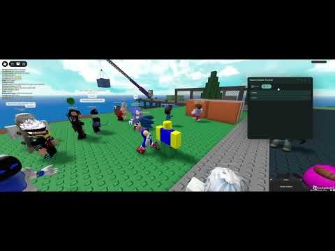 Natural Disaster Survival Script | NO ADS | NO KEY | Pastebin