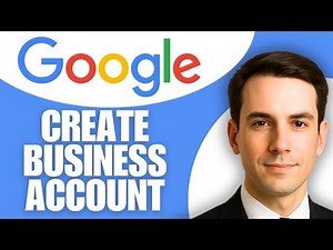 How To Create A Business Email With Google Account