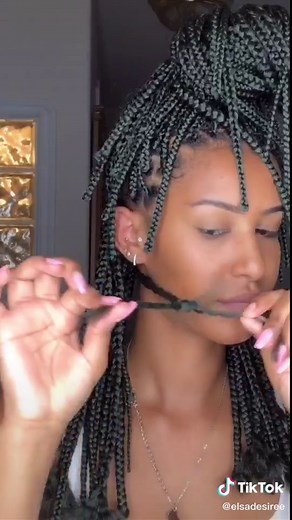 Braid Out Tutorial | Hair Styling Transformation in 3 Hours!