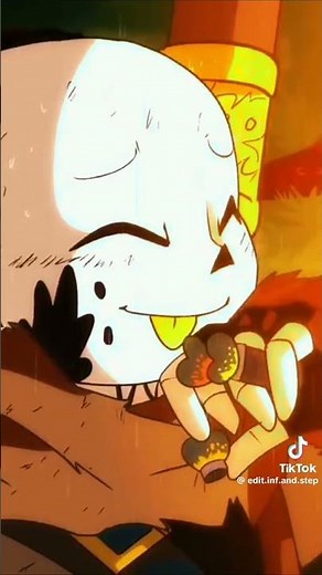 Ink sans and underverse #sans