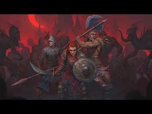 Medieval Zombie Apocalypse Ruins Scavenging RPG - REMORE : Infested Kingdom