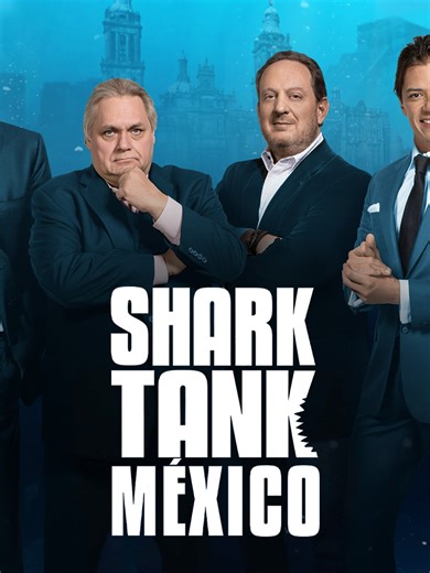 Homework Dealer: Emprendimiento en Shark Tank México