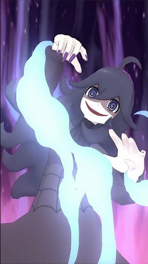 #521_60 🌈 Hex Maniac | Pokémon Masters EX