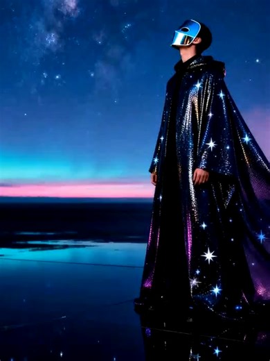 ****Galactic Pulse Video**** GTL Music Promotions brings you Galactic Pulse. A Sci-Fi cimenatic movie theatre themed song. Suitable for Soundtrack or movie trailer. https://www.tiktok.com/@gtl.music.promotions/photo/7516120824349232406?is_from_webapp=1&sender_device=pc&web_id=7457482565318886934 #scifi #soundtrack #futuristic #trailer #fyp