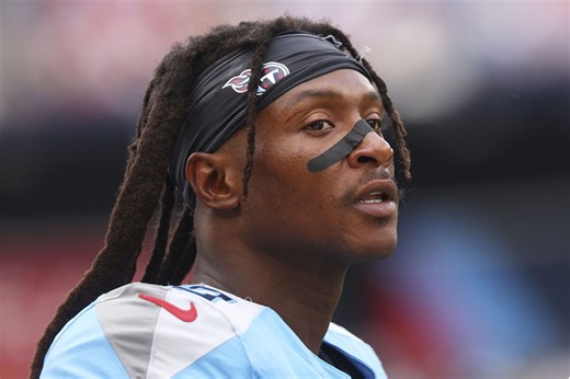 DeAndre Hopkins trade details, fantasy outlook and Chiefs depth chart update after blockbuster move