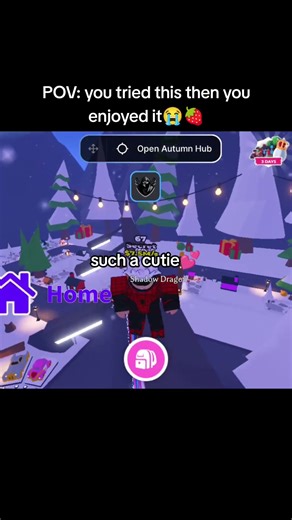 i tried this adopt me spawner #adoptmeroblox #script #roblox