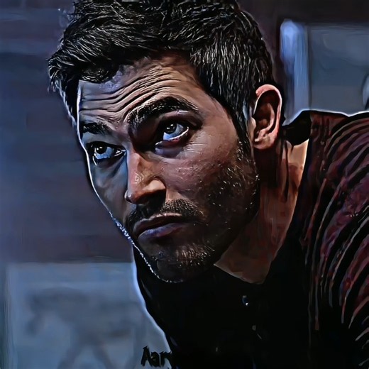 Bro Turned Revenge Into Pure Aura 💀🔥 | Teen Wolf Season 3 #shorts #teenwolf #edit