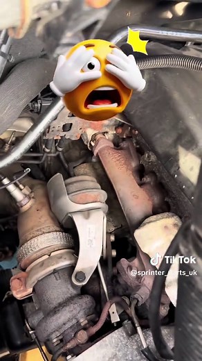 Diagnosing Knocking Sounds in OM651 Engines