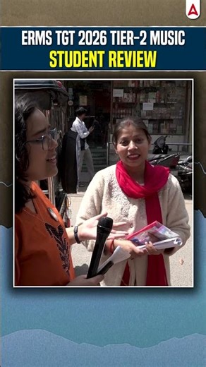 क्या रहा Exam Level #teachersadda247 #emrstier2 #analysis #shorts