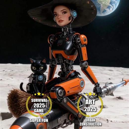 2.5K views · 42 reactions | Build the Ultimate Battle Mech | Project Entropy | Facebook