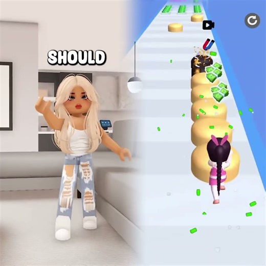 💗 School Love | Bestie STOLE My Prom DATE | 🏡 Roblox Story #roblox #schoollove