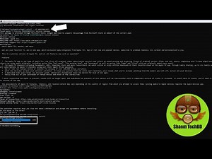 How to Install Apple Devices on Windows 11 from Command Prompt