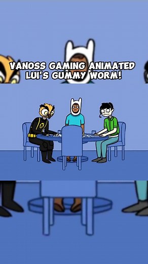 Vanossgaming Highlights on TikTok