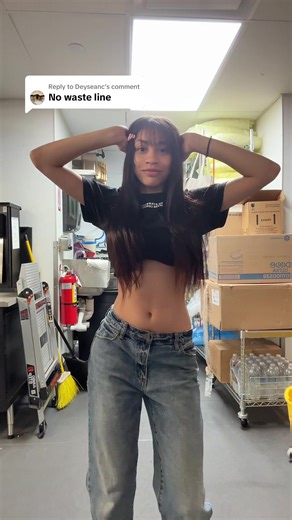 Replying to @Deyseanc | waste